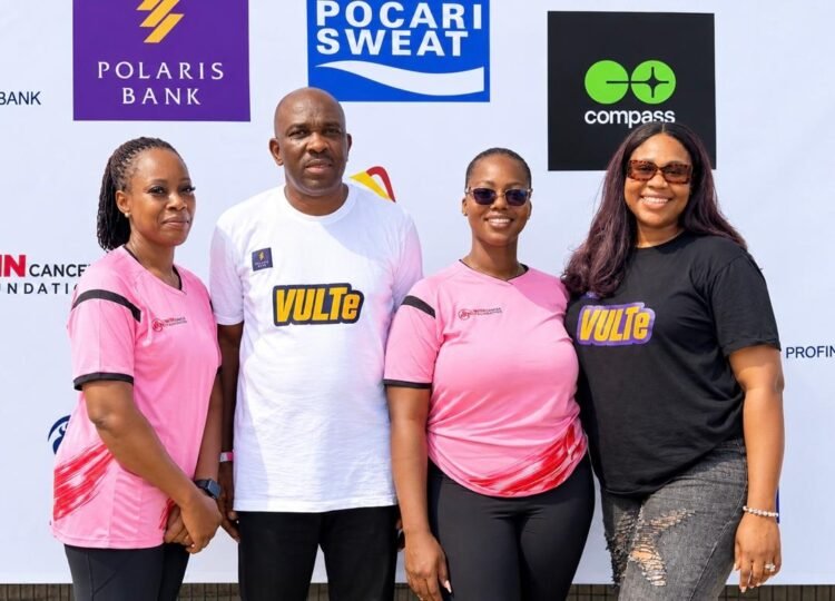 Polaris Bank strengthens cancer advocacy through sustained community impact