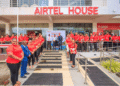 Airtel Africa reaffirms commitment to Seychelles’ digital transformation through 5G investment
