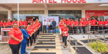 Airtel Africa reaffirms commitment to Seychelles’ digital transformation through 5G investment