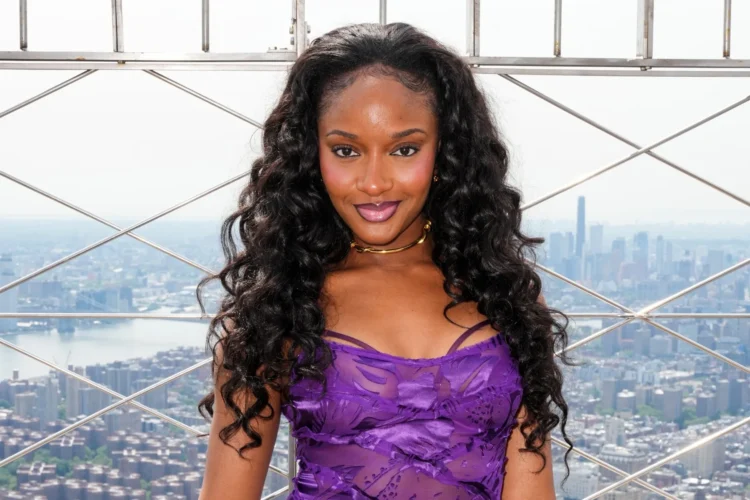 Singer Ayra Starr announces 20-city world tour for 2027