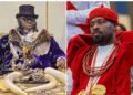 Olu of Warri fires back at Asari Dokubo, demands proof of N2.7tn claim