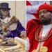 Olu of Warri fires back at Asari Dokubo, demands proof of N2.7tn claim