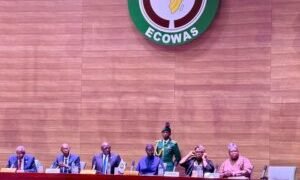 Faye tasks new ECOWAS Court justices on fairness, firmness