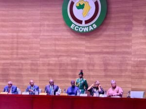 Faye tasks new ECOWAS Court justices on fairness, firmness