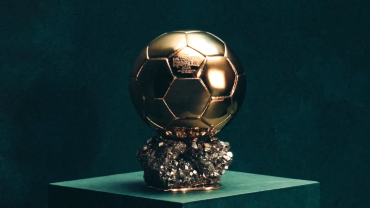 Countdown to Ballon d’Or 2026: Who wins the crown between Mbappé, Yamal, Kane, Olise