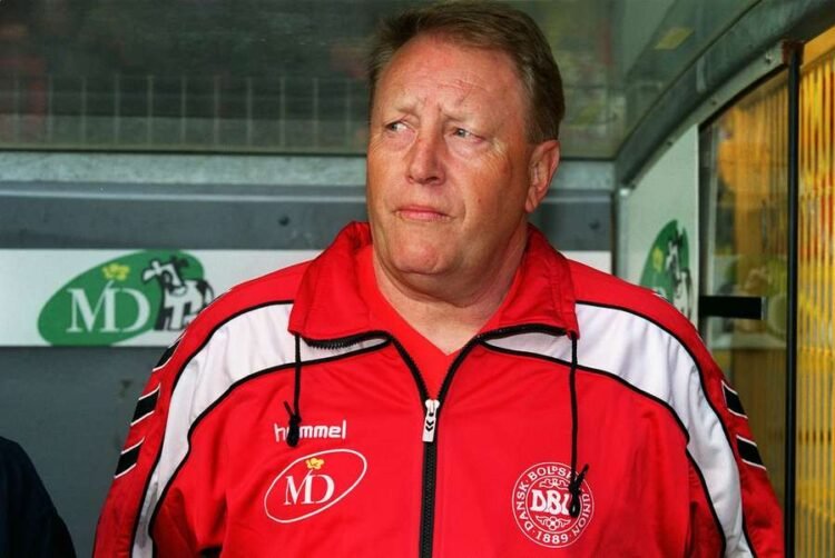Ex-Danish National team coach Bo ‘Bosse’ Johansson dies at 83