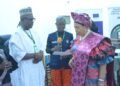Osita Osemene: Former survivor takes helm of Africa’s largest anti-trafficking network, By Prosper Okoye