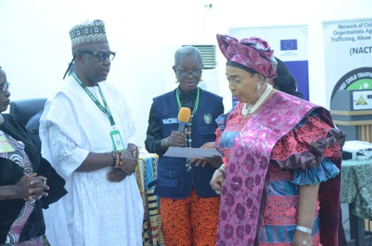 Osita Osemene: Former survivor takes helm of Africa’s largest anti-trafficking network, By Prosper Okoye