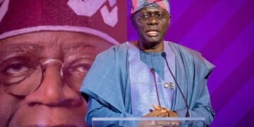 Sanwo-Olu appoints 6 new permanent secretaries