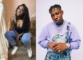 SInger Zlatan, Davita announces October 24 for wedding celebrations