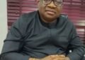 Gregory University founder, Prof. Gregory Ibe, dies, family confirms