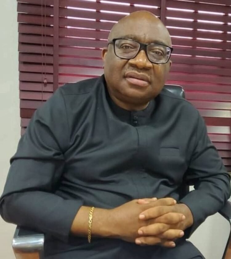 Gregory University founder, Prof. Gregory Ibe, dies, family confirms