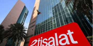 Etisalat completes first agentic AI-Powered procurement contract evaluation