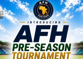 Grassrunners JNR, Eko United ignite AFH pre-season tournament in Sagamu
