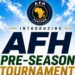 Grassrunners JNR, Eko United ignite AFH pre-season tournament in Sagamu