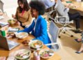 Uber agrees to buy ezCater for $2.3 Billion to expand workplace food delivery