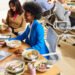 Uber agrees to buy ezCater for $2.3 Billion to expand workplace food delivery
