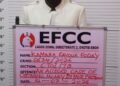 EFCC arraigns Sierra Leonean for alleged $190,324 fraud in Lagos