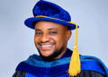 University VC dies 48 hours after taking office