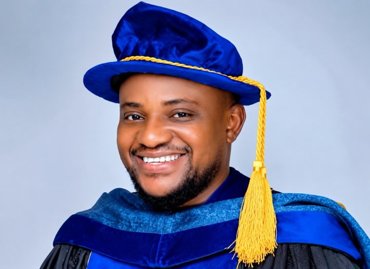 University VC dies 48 hours after taking office