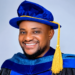 University VC dies 48 hours after taking office