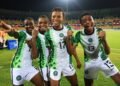 Morocco 2026: Flamingos edge Mexico 2-1, reach quarter-finals