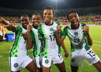 Morocco 2026: Flamingos edge Mexico 2-1, reach quarter-finals