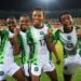 Morocco 2026: Flamingos edge Mexico 2-1, reach quarter-finals