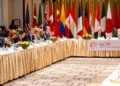 Nigeria hosts African counter-terrorism forum in Abuja Oct. 26, 27