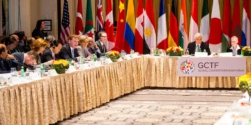 Nigeria hosts African counter-terrorism forum in Abuja Oct. 26, 27