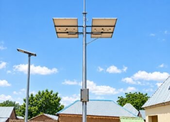 AMN reaches 2,000th site milestone in Nigeria, powering 10% of country’s largest operator network