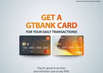 GTBank customers can now add their debit cards to their Google Wallet for secure online payments