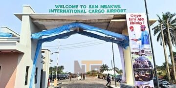 Owerri Airport to shut for 25 days from October 20