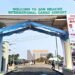 Owerri Airport to shut for 25 days from October 20