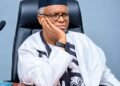 Court grants ICPC’s request to play CCTV footage as ICPC, El-Rufai clash over family access
