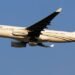 “Mayday” Aircraft loses door mid-air, makes emergency landing in Abuja