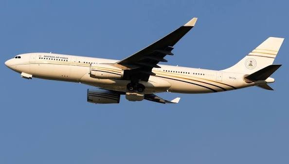 “Mayday” Aircraft loses door mid-air, makes emergency landing in Abuja