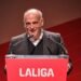 Real Madrid Demands Immediate Resignation Of LaLiga President Javier Tebas