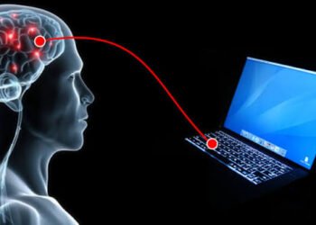 China develops brain-computer interface to restore visual perception