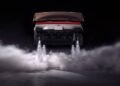 Elon Musk unveils flying Tesla roadster that can ‘hit 60mph in one second’
