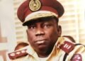 Ex-FRSC Corps Marshal Dauda Biu dies at 62
