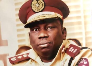 Ex-FRSC Corps Marshal Dauda Biu dies at 62