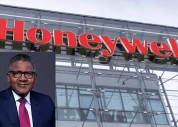 Dangote Refinery pioneers Honeywell’s AI Technology