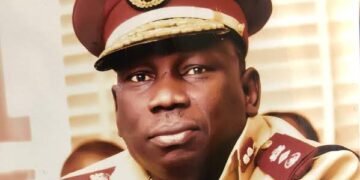 Ex-FRSC Corps Marshal Dauda Biu dies at 62