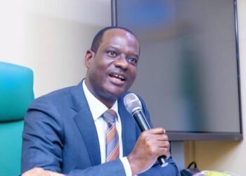 Reps summon Taiwo Oyedele, AGF over N75bn UBEC debt