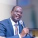 Reps summon Taiwo Oyedele, AGF over N75bn UBEC debt