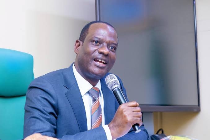 Reps summon Taiwo Oyedele, AGF over N75bn UBEC debt