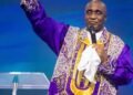 ‘It’s dangerous to buy Christmas cloths when you haven’t paid your tithe’ – Pastor Ibiyeomie