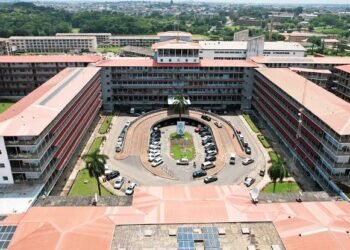 UCH resident doctors declare 3-day warning strike over electricity crisis