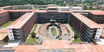 UCH resident doctors declare 3-day warning strike over electricity crisis